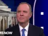 Schiff Slams GOP for TSA Shutdown, Demands ICE Reform