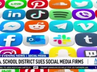 Schools Sue Big Tech Over Student Mental Health Crisis