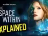 Sci-Fi Audio Thriller ‘The Space Within’ Captivates Listeners