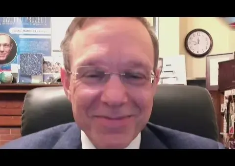 Scientists Urge Open Minds on UFOs Amid Religious Speculation