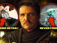 Scorsese’s ‘Mandalorian’ Cameo Stuns in New Trailer