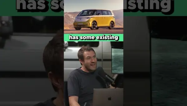 Scout’s Rugged EV Truck Delayed to 2028 Amidst Production Woes