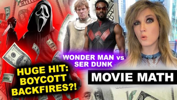 Scream 7 Shatters Records Amidst Boycott Backlash