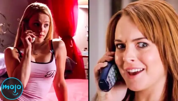 Screen’s Worst Role Models: Top 10 Bad Influences Revealed!