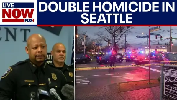 Seattle Police Arrest Juvenile in Rainier Beach Student Killings