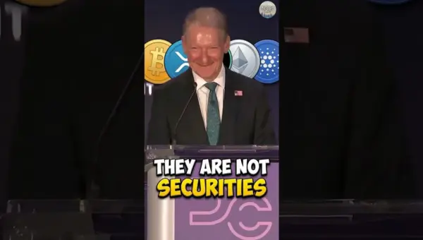 SEC Clarifies Crypto Rules, Ignites Altcoin Hope