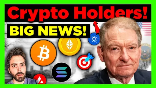 SEC Clarity Boosts Crypto; Bitcoin Eyes New Highs