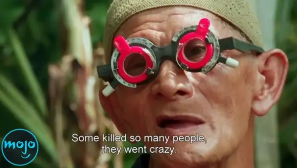 Secret Docs Uncover Dark Truths