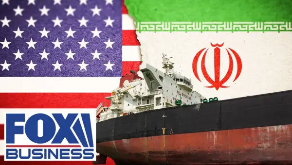 Seize Ships in Hormuz, Urges Analyst Amid Iran Tensions