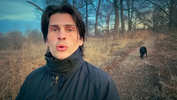 Self-Improvement Trap: Why Trying Too Hard Backfires