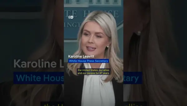 Senate Blocks War Powers Curbs on Trump’s Iran Strikes