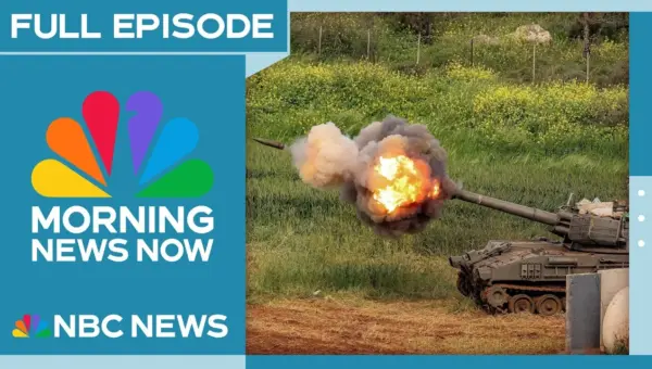 Senate Funds DHS, Iran Tensions Ease, Doctor’s Trial Continues