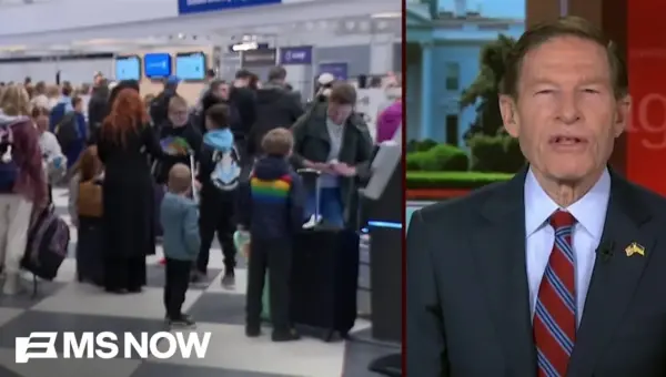 Senate Passes DHS Funding Bill, Ending Shutdown Fears