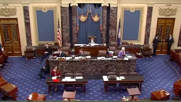 Senate Rejects Voter ID Bill: A Deep Dive into the Divide