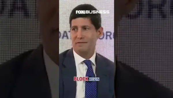 Senator Blocks Trump Fed Nominee, Powell’s Future Uncertain