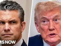 Senator Coons Blasts Trump Admin’s ‘Stunning’ Lack of Iran War Planning