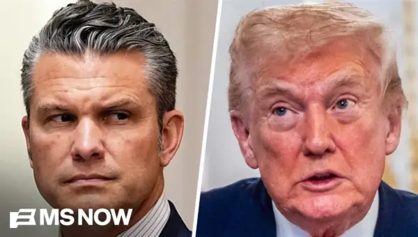 Senator Coons Blasts Trump Admin’s ‘Stunning’ Lack of Iran War Planning