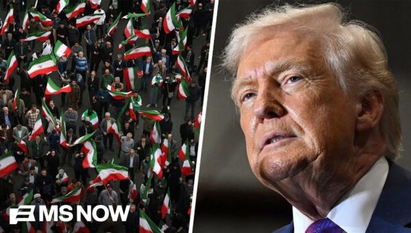 Senator Coons Questions Trump’s Iran Strategy After Troop Deaths