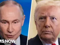 Senator Coons Slams Trump’s Iran War Strategy, Consults Putin More Than Congress