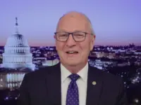 Senator Cramer Defends Filibuster Amidst Save America Act Debate