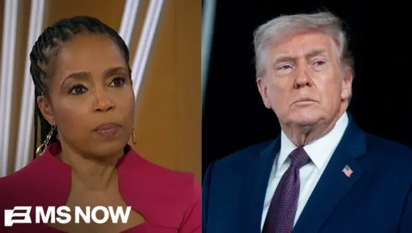 Senator Demands Halt to DHS Funding Over ‘Goons’