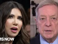 Senator Durbin to Grill ICE Nominee on Detention Center Conditions