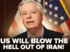 Senator Graham: US Poised to ‘Crush’ Iran Regime, Ushering in New Era