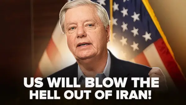 Senator Graham: US Poised to ‘Crush’ Iran Regime, Ushering in New Era