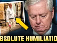 Senator Graham’s Disney Detour Sparks Outrage Amid Shutdown