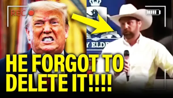 Senator McMullen’s Temper Fuels DHS Nomination Firestorm