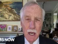 Senator Questions Intel Behind Iran Strikes, Demands Clarity