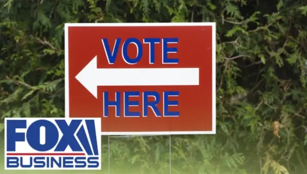 Senator Schmitt Pushes Election Integrity Bill