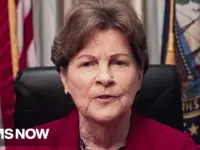 Senator Shaheen Questions US Control of Foreign Policy Amid Iran Strikes