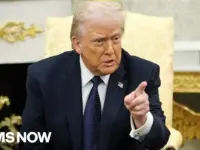 Senator Slams Trump’s Iran Claims Amidst Missile Controversy