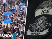 Senator Smith Praises MN Protests Against ICE Crackdowns