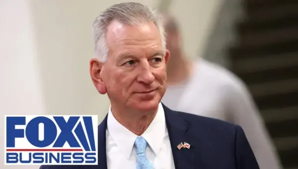 Senator Tuberville Slams Opponents’ ‘Stupid’ Tactics