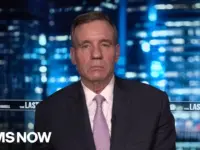 Senator Warner Slams Trump’s ‘War of Choice’ in Iran
