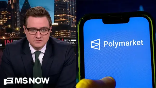 Senator Warns of “Insidious” Online War Betting Dangers