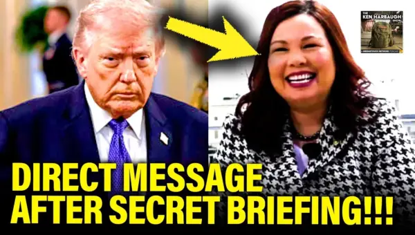 Senators Slam ‘War of Choice’ as Iran Strategy Unravels