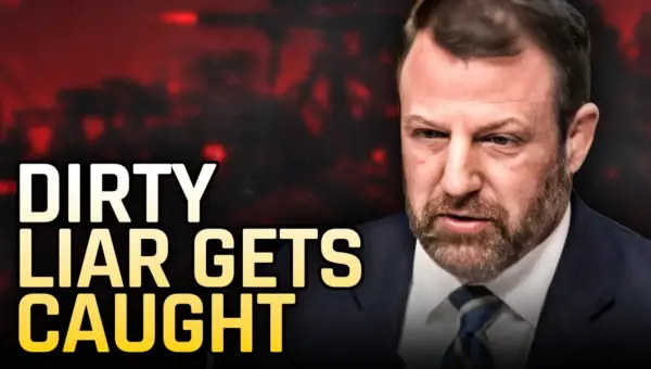 Senator’s War Rhetoric Sparks Outrage Over Stolen Valor Claims