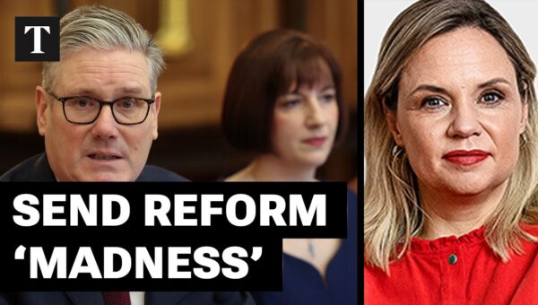 SEND Reforms Spark Outrage: Fears Grow Over Removal of Crucial Support for Vulnerable Children