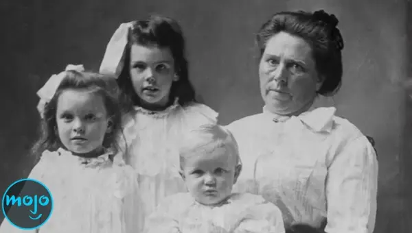 Serial Killer Conspiracies: From Hellmouths to CIA Plots