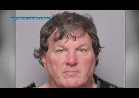 Serial Killer’s Plea Change Rocks Gilgo Beach Case