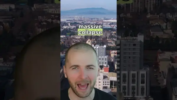 SF Condo Market Hits Bottom: Buyers See Opportunity