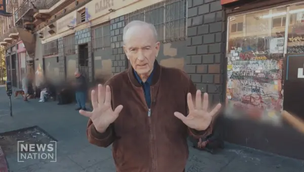 SF Mayor Rejects Radical Policies, Tackles Homeless Crisis