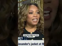 SGA’s Mystery Coat Steals Show in NYC!