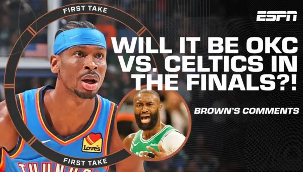 SGA’s Record, Celtics’ Grit Hint at Finals Preview