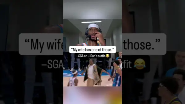 Shai Mocks J-Dub’s ‘Poncho’ Look: Fashion Foul!