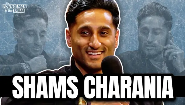 Shams Charania: Inside NBA’s Wildest Stories & Tanking Chaos