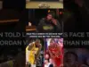 Shaq’s Bold Claim: LeBron Defers, Jordan Never Did!